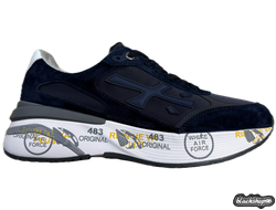 Premiata Mick Lux Blue (40-45)
