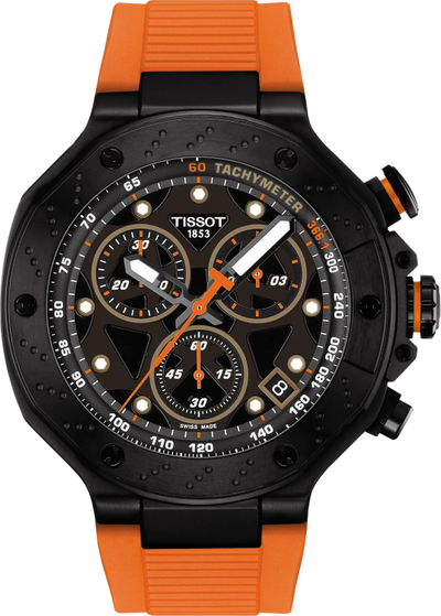 Швейцарские часы Tissot T141.417.37.051.02