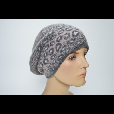 Берет Vizio Италия SS 1359 B розовый