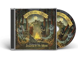 BLACKMORE'S NIGHT - SHADOW OF THE MOON CD 25th Anniversary Edition
