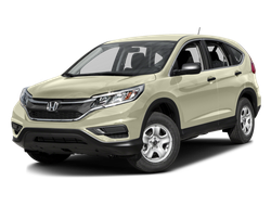 Honda CR-V IV
