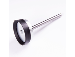 Ремкомплект для солидолонагнетателя пневматического SG-400, поршень-плунжер нагнетателя MIGHTY SEVEN SG-400P03