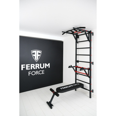 Шведская стенка Ferrum Force FR4 купить в Воронеже
