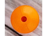 Линза - оранжевый