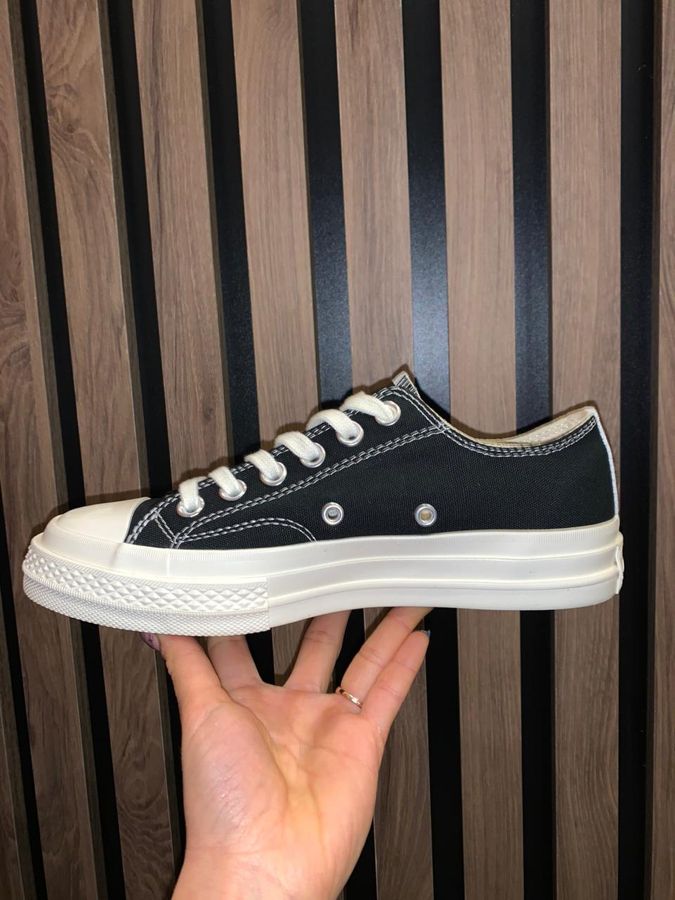 Converse Play 150206c со скидкой до 50%