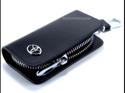 Ключницы с логотипом авто