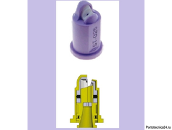 Распылитель Geoline ST 135-025 фиолет. (керам.)