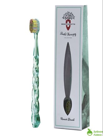 ЗУБНЫЕ КИСТИ MONTCAROTTE PIERRE-AUGUSTE RENOIR TOOTHBRUSH