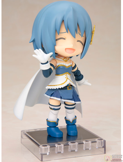Фигурка Саяка Мики (Miki Sayaka Cu-Poche)