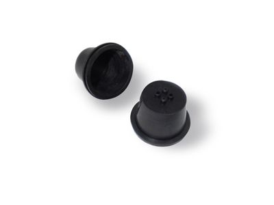 Заглушка резиновая для фары, 55мм/46мм, 1шт