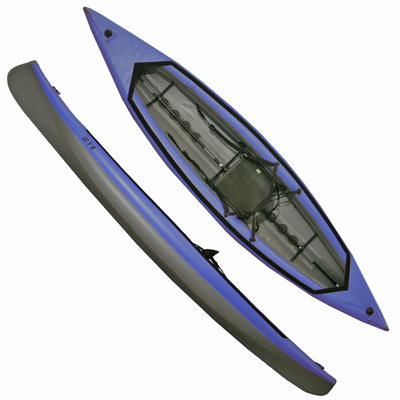 Байдарка Тритон "Шуя-1"