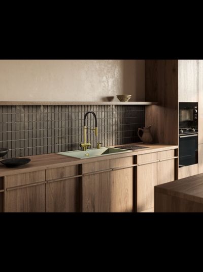 Смеситель OMOIKIRI KANTO TO