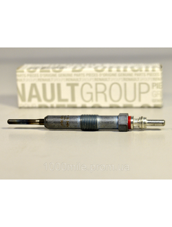 Свеча накала (BOSCH) для Рено Меган 3