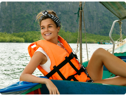 Аксессуары. Жилеты. Компрессоры. Транцы. Фурнитура. Тенты. Мягкие накладки на сиденья