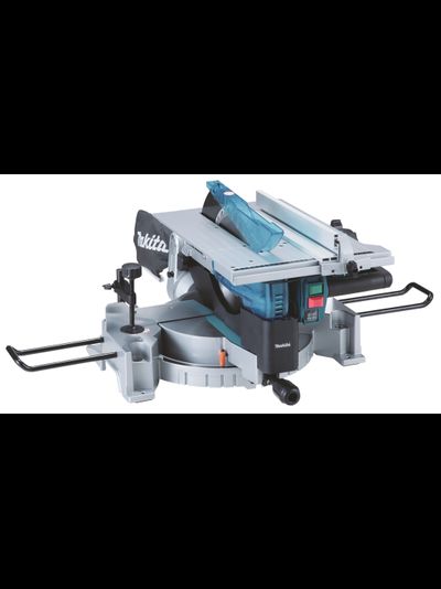 Пила торцовочная сетевая MAKITA LH 1040