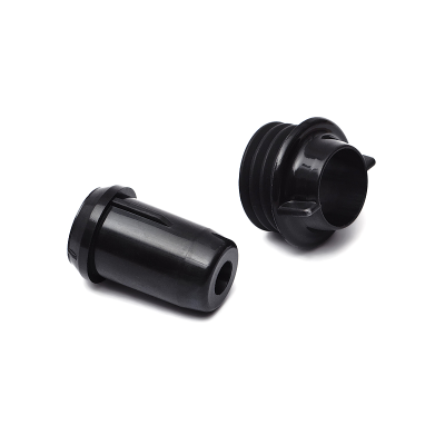 Комплект наконечников KV+ Complete set QCD, 8.5 mm (3 tips) 8P327