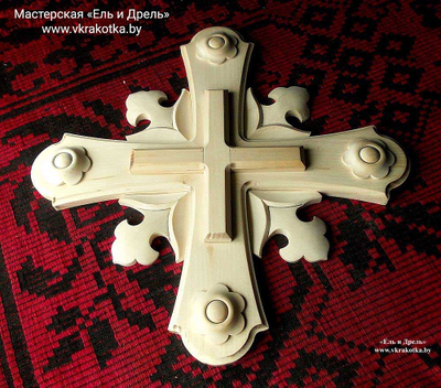 Резьба по дереву