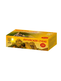 LDC507 Китайская стена (0,8"х200)