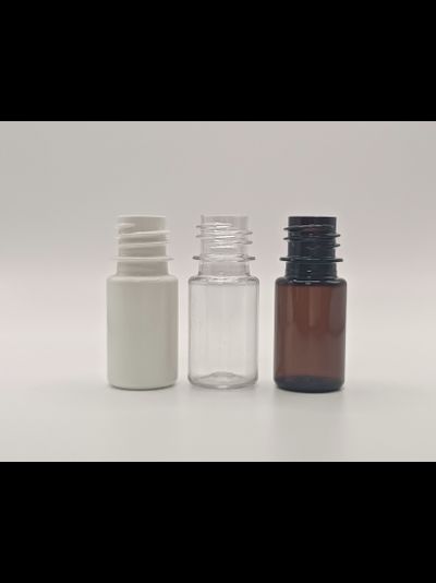 Флакон ПЭТ 10мл/18мм, арт. 1261