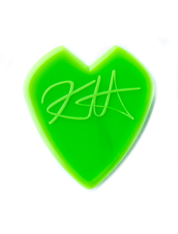 Dunlop 47PKH3N Kirk Hammett Nylon Jazz III