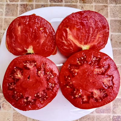 Томат Маршал Победа