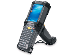 Motorola mc9090 / Zebra MC9000-G мобильный RFID терминал