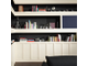 Плинтус SX163 SQUARE - 10,1*1,3*200см