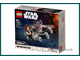 # 75295 Мини–«Сокол Тысячелетия» с Фигуркой / “Millennium Falcon” (Microfighter ― 2021)