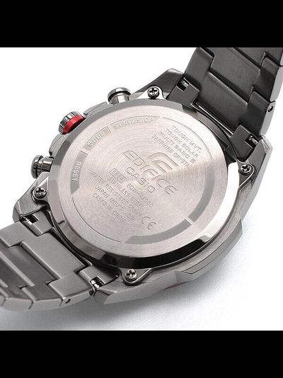 Часы Casio Edifice EQW-A2000DC-1A