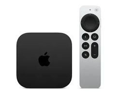 Apple TV