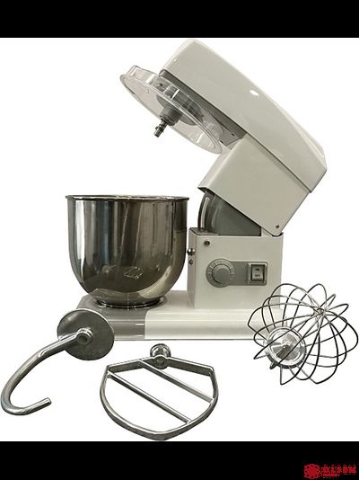 Миксер планетарный WLBake WPL-7B