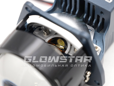 Билед модули KL-06, 2.0 дюйма (комплект, 2шт)