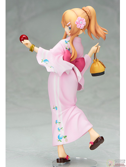 Фигурка 1/8 Кирино Косака (Kousaka Kirino Yukata ver.)