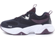 Кроссовки FILA NEBULA Фиолетовые женские (36-41)