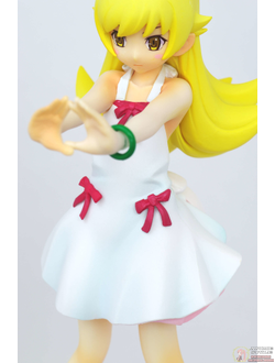 Фигурка Синобу Осино (Shinobu Oshino)