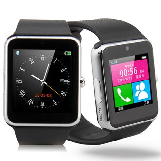 УМНЫЕ ЧАСЫ SMART WATCH GT08 ОПТОМ