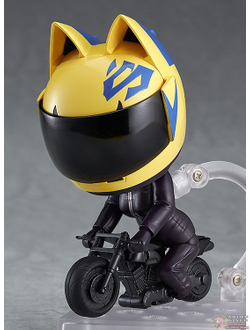 Нендроид Селти Стурлусон (Celty Sturluson)