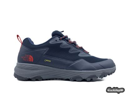 THE NORTH FACE THERMO GORE-TEX BLUE (40-45)