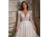 Свадебное платье SV672