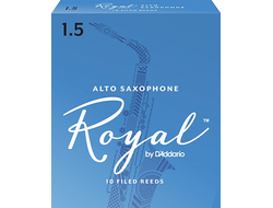 Rico RJB1015 Royal