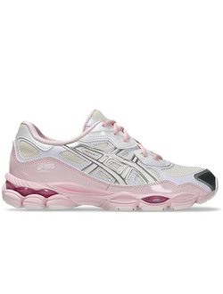 Asics GEL-NYC Cream/Pure Silver