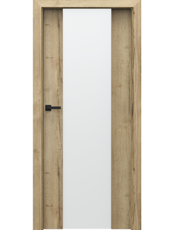 PRESTIGE. ВЕКТОР (СТИЛЬ)/ БЕЗОПАСНОЕ СТЕКЛО TRIPLEX 8 мм