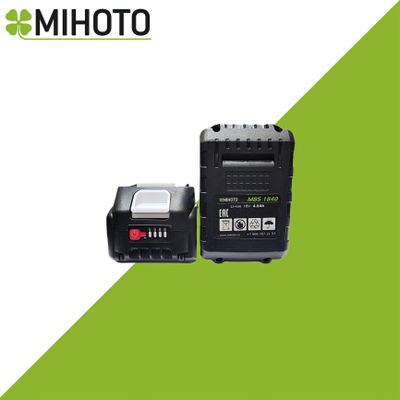 Аккумулятор Mihoto MBS 1840