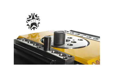 Станок для гибки арматуры ВПК Г-42