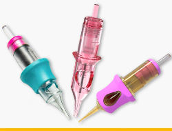 Картриджи для татуажа