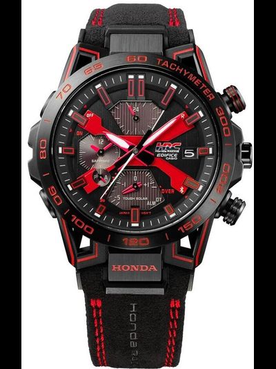 Часы Casio Edifice EQB-2000HR-1A