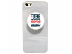 Держатель для телефона #12 ВМФ России