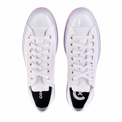 Converse lite white 2025