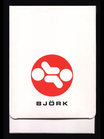 Bjork All Is Full Of Love Box Set, Музыкальные раритеты, Постеры, Плакаты, Intpressshop