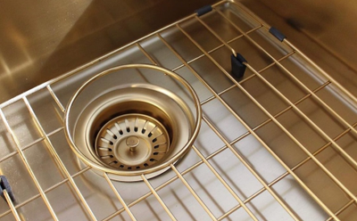 Мойка Kantera Cayman CAR490D3/L PearlArc Technology